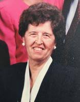 Diana D. “Dee Dee” Huffman