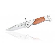 Pisau lipat ak 47 panjang. Noz Sprezynowy Ak 47 Medium Shop4men