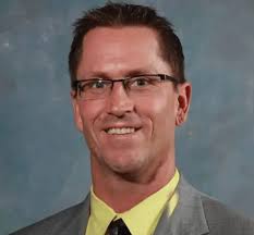 Dr. Kip Erickson, DC, Chiropractor