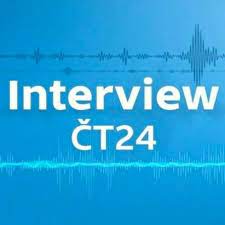 Nad jihozápadními čechami prolétl ve čtvrtek večer meteoroid. Stream Interview Ct24 Jaroslav Foldyna 15 4 2021 By Ct24 Listen Online For Free On Soundcloud