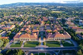 Stanford's official seal contains the german words, die luft der freiheit weht, which translates as the wind of freedom blows. Stanford University Rankings Fees Courses Admission 2021 Eligibility Scholarships