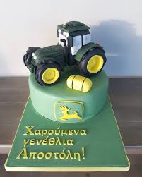 Feb 07, 2011 · for starters, today is the anniversary of his birth—on february 7, 1804, in rutland, vermont. John Deere Cake Happy Birthday House Of Cake 20 Facebook