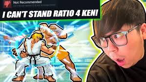 Super Street Fighters History Dynamite Gameplay Ray McDougal