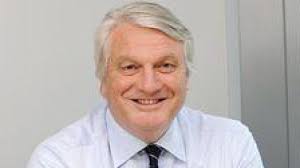 Le Cateau-Cambrésis: Daniel Bernard, un Catésien patron du CAC40, qui a  marqué l'histoire de la ville