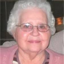 Gertrude A. Schmidt (Butcher) Obituary August 29, 2012