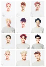 ɢᴀʟᴀxʏ Exo Lockscreen Exo 2014 Exo 12