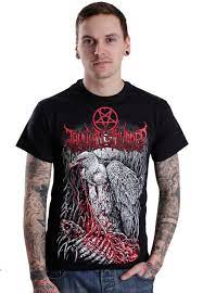 Check spelling or type a new query. Thy Art Is Murder Vulture T Shirt Impericon Com Worldwide