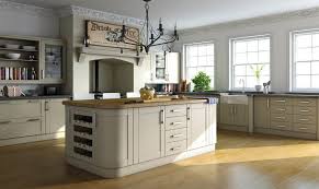 bella paintable kitchen cabinets white