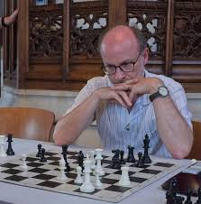 SCCU/London Clubs Team Rapidplay 2019