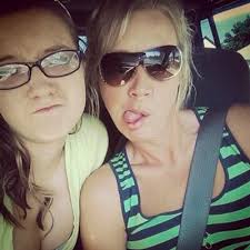 Monica Derby's Instagram, Twitter & Facebook