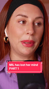 Charlotte Dobre Mia and Michael