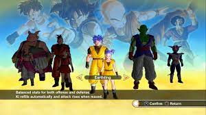 We did not find results for: Custom Fighters Dragon Ball Xenoverse Wiki Guide Ign