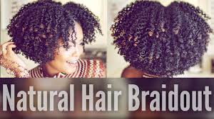 How To Spiral Curls On Natural Hair Stylecaster