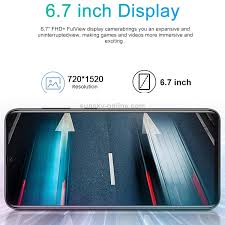 The p43 basic smartphone is the cheapest android phone, but it is an excellent 3g unlocked phone! Sunsky P43 Pro 2gb 32gb 6 7 Inch