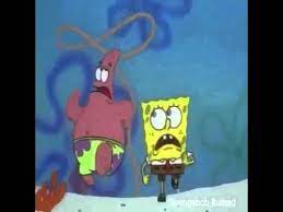 Countin' money you know how it goes. Spongebob Running Through The Six With My Woes Vine Youtube