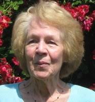 Shirley Koos Obituary (1923