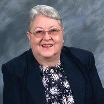 Joyce Humbert Obituary