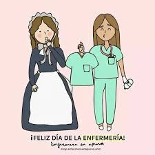 Ver más ideas sobre enfermera, dia de la enfermera, enfermero dibujo. Enfermera En Apuros Enfermera Dia De La Enfermeria Frases De Enfermeria