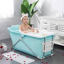 Great selection of badewanne at the guaranteed lowest price. Erwachsene Klapp Badewanne Faltbare Badewanne Kunststoff Bad Jacuzzi Bad Barrel Schwimmen Fur Erwachsene 190cm Mit Abnehmbaren Bad Hocker Aufblasbare Und Tragbare Badewannen Aliexpress