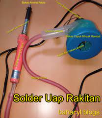 We did not find results for: Rangkai Solder Uap Dari Barang Bekas 100 Berhasil