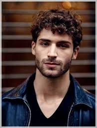100 Haircuts For Men 2018 2019 Trendsshort And Curly Haircuts Curly Hair Men Mens Hairstyles 2014 Mens Hairstyles Curly