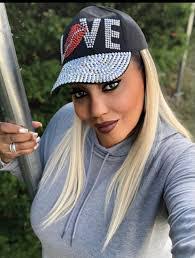 Sonya Mcfadden's Instagram, Twitter & Facebook