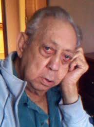 Marshall Burkins Obituary (2011)