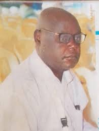 Rest In Peace my brother 🕊🙏🏽