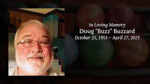 Douglas Lee Buzzard Obituary