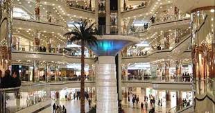 World S 10 Largest Shopping Malls Turkey Tourism Shopping Malls Mall Of America