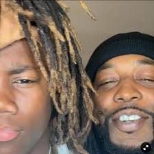 Lavon Dukeobama Reed