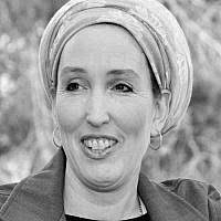 Last year's New Year's card