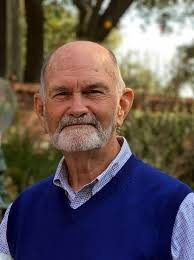 Claude Persons, Obituary