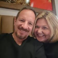 I am a 57 year old white woman. A blue dot in a purple state. I remember my  Dad needing to sign for my Mom to get a mortgage after the divorce