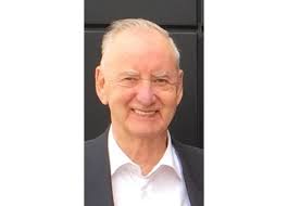 James MURRAY Obituary (2022)