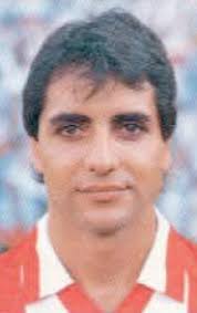 Tomás, Pedro Tomás Reñones Crego