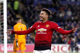 Manchester united photos on instagram: What Is The Gun Lean Jesse Lingard S Celebration Mimics Drill Dance Craze Glasgow Times
