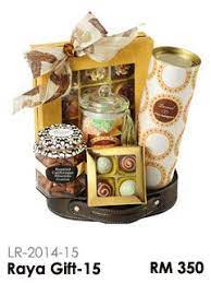 Raya Gift 15 Diy Holiday Gifts Gift Hampers Elegant Gift