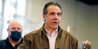 New york governor andrew cuomo announced during a televised address tuesday that he was resigning from his position after allegations of sexual harassment. New York Ag Releases Audio Of Gov Cuomo Singing Do You Love Me
