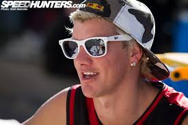 Driver Blog: Mad Mike>> Bringing The Noise To Sydney