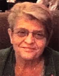 Obituary information for Adella A. "Dolly" Lyon