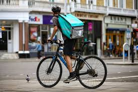 Deliveroo is an online food delivery company founded by will shu in 2013 in london, england.it operates in over two hundred locations across the united kingdom, the netherlands, france, belgium, ireland, spain, italy, australia, new zealand, singapore, hong kong, the united arab emirates and kuwait. Deliveroo Ipo Startup Hit By Investor Rider Revolt Ahead Of London Ipo Bloomberg