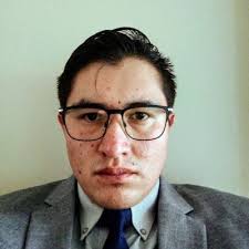 jorge Anthony Sampedro Guerrero