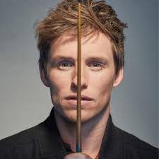 You Never Met A Monster You Couldn T Love Be Like Eddi Eddieredmayne Newscamander Fantastic Beasts Cast Eddie Redmayne Eddie Redmayne Fantastic Beasts