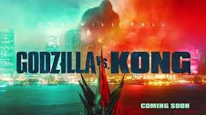 See more ideas about godzilla wallpaper, godzilla, kaiju monsters. Godzilla Vs Kong 4k Wallpaper Free To Download Pc Desktop Mobile Youtube