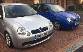 Lexi Levi Vw Vwlupo Lupo Lupogti Newcar Vw Lupo