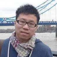 Danny, C.M. Mak, PhD