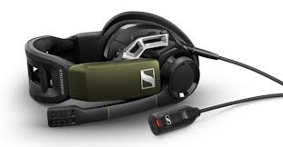 Sennheiser gaming headset is wired, so community who are interested in fiddle with wired ones can think about it best as sennheiser ps4 headset and sennheiser pc headphone. Sennheiser Gsp 550 Review Techpowerup