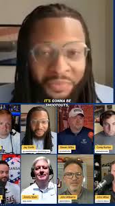 "It's gonna be a shootout." Bama vs Bulldogs, Who will prevent the critical  mistakes to come out