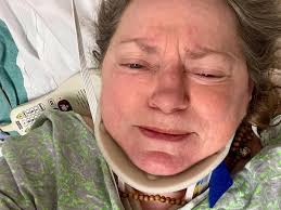 Fundraiser by Nicholette Nelson : Help Shonda Folse Recover from Car  Accident